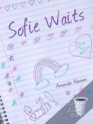 cover image of Sofie Waits